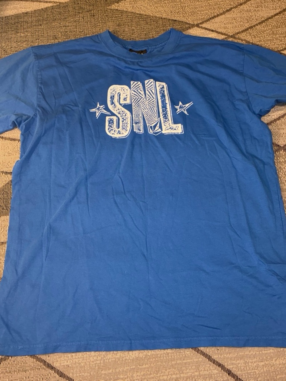 Saturday Night Live T Shirt